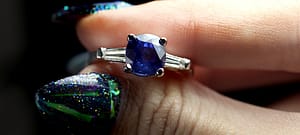 sapphire
