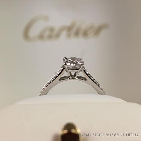 Buy or Sell Cariter in Hawaii