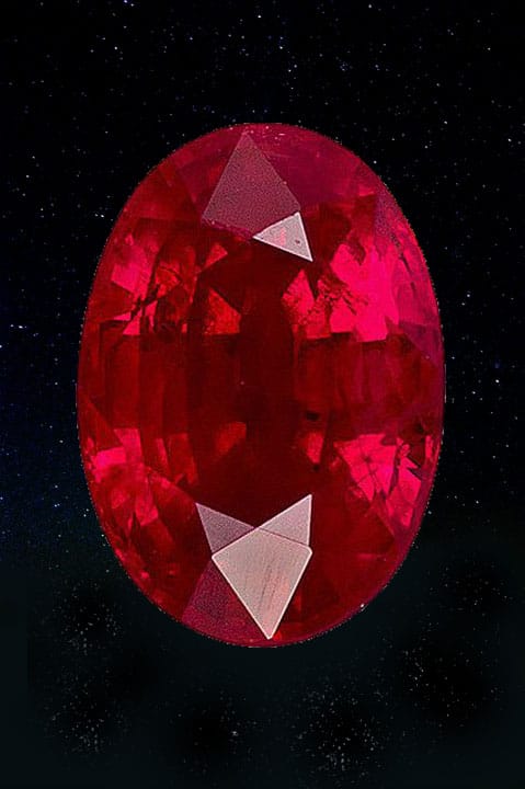 what does your birthstone say about you?