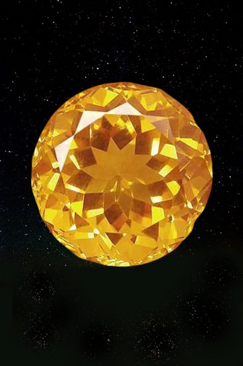 what does your birth stone say about you