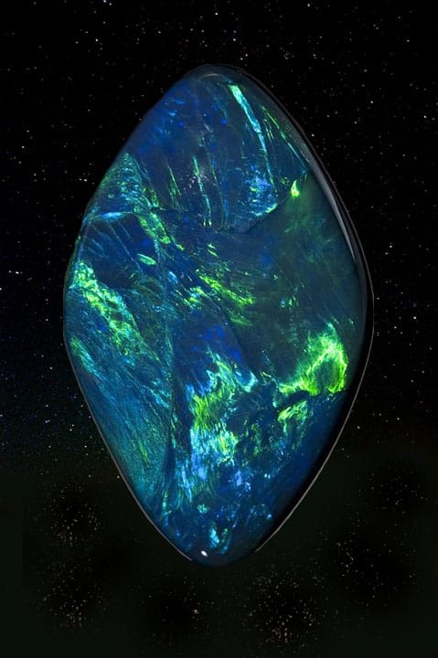 what does your birthstone say about you