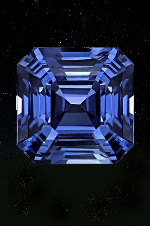 what does your birthstone say about you