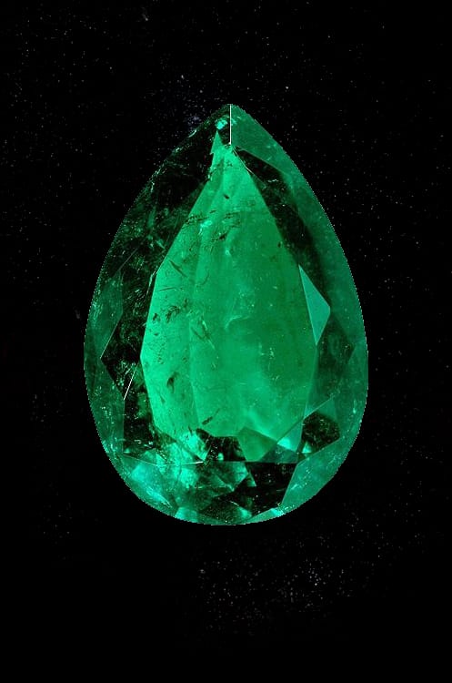 what does your birthstone say about you?