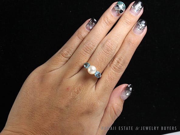 12PearlAquamarineYGRing10