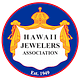 Hawaii Jewelers Association logo