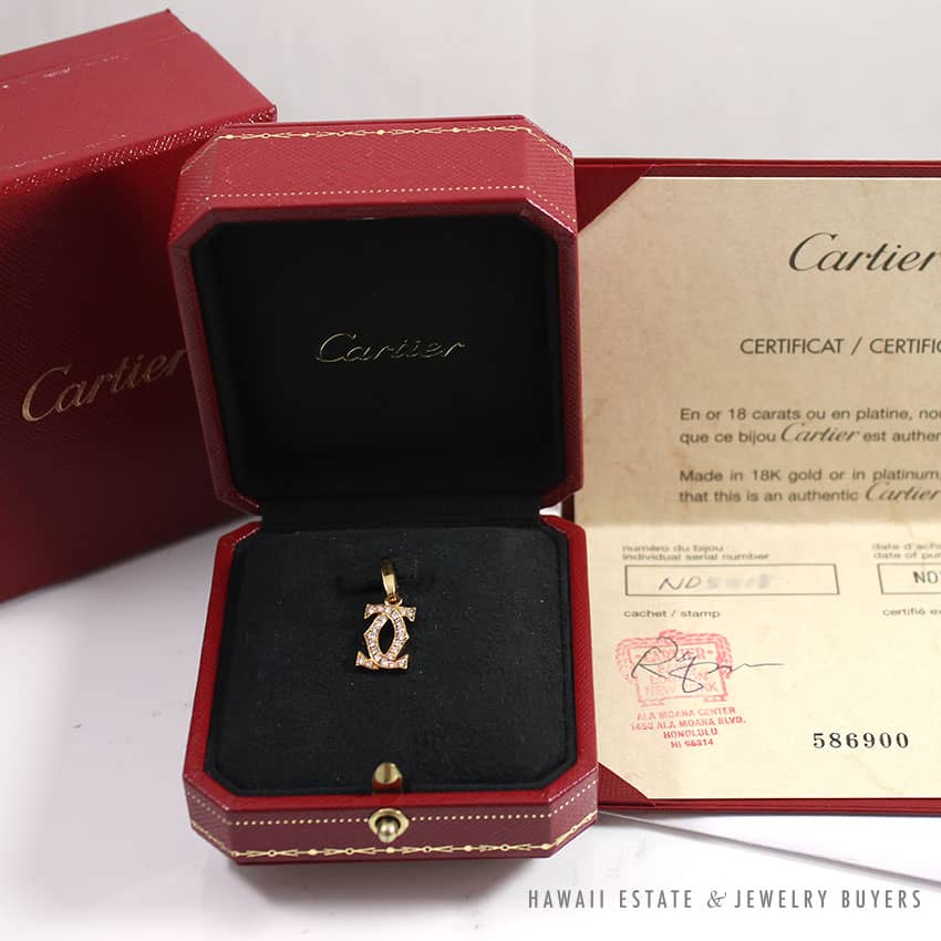 Buy or Sell Cariter in Hawaii