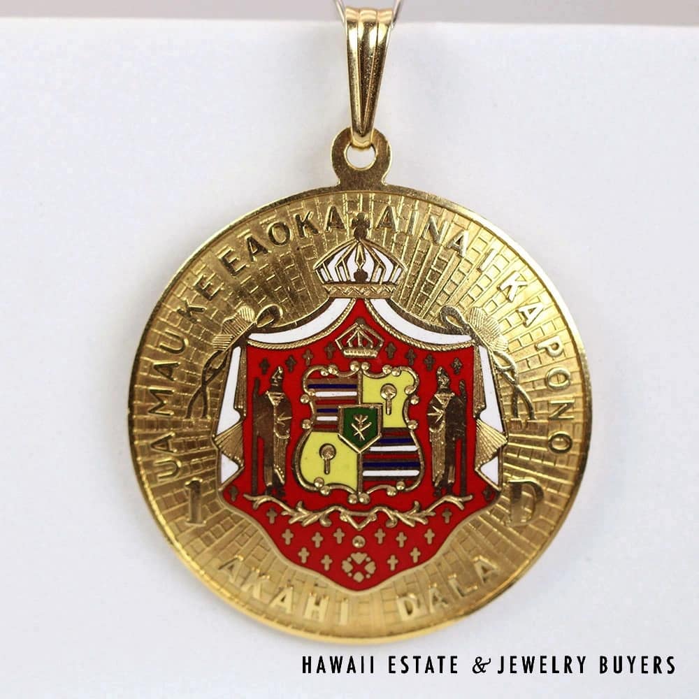 ハワイ・マウイ◆'2001.24kt. Gold Electroplated ◆ 1993 4-Piece Hawaiian Gold & Silver Proof Set | eBay