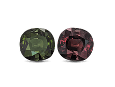 Alexandrite