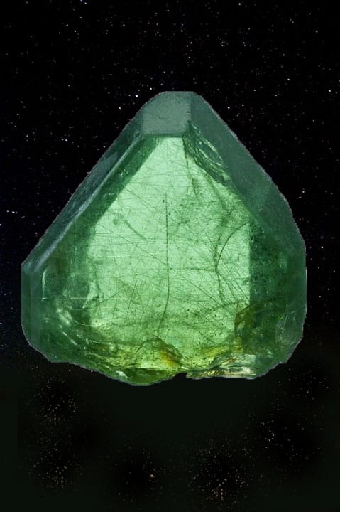 what does your birth stone say about you