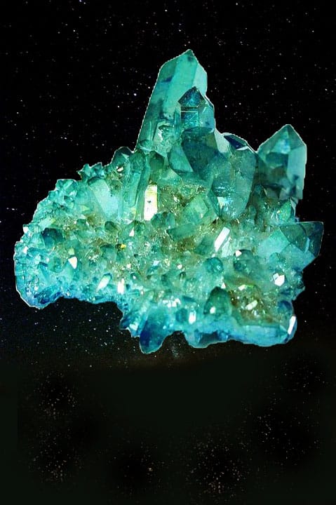 what does your birth stone say about you