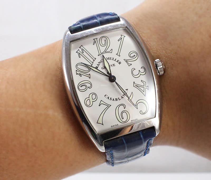 Franck Muller Casablanca - Image 3