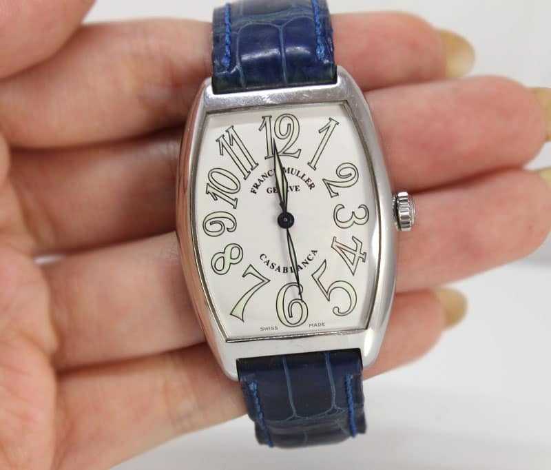 Franck Muller Casablanca - Image 4