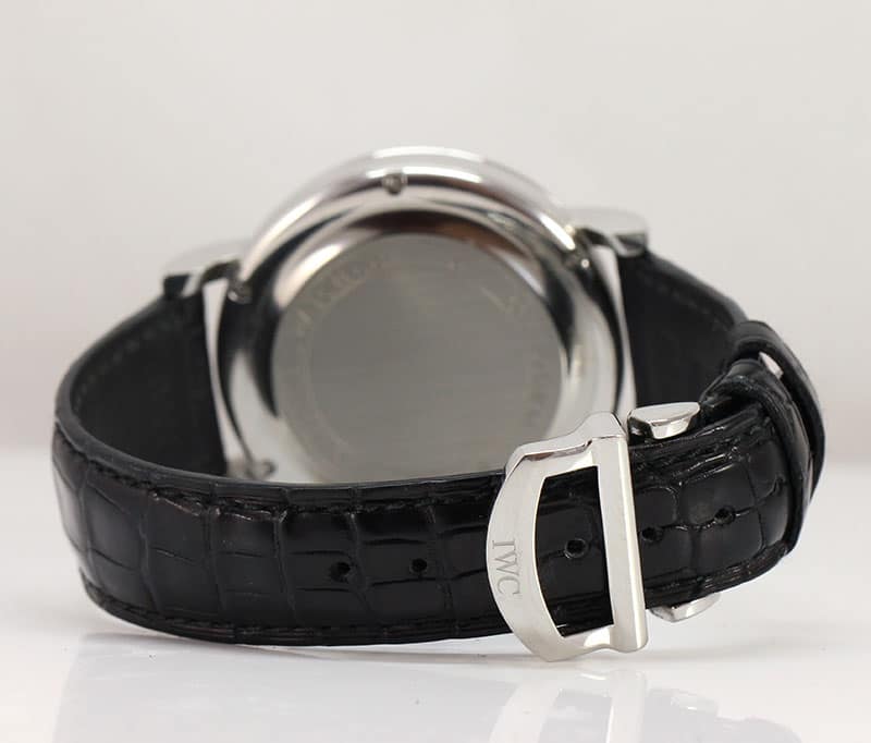IWC Schaffhausen Flieger Chronograph - Image 2