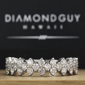 Diamond Guy Signature "Kandelle"